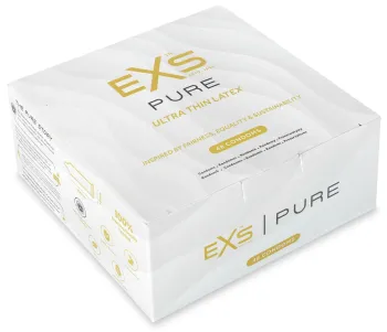 EXS Pure 48 vnt.