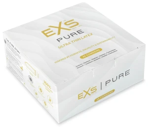 EXS Pure 48 vnt.