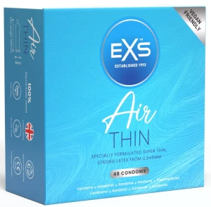EXS Air Thin 48 vnt.