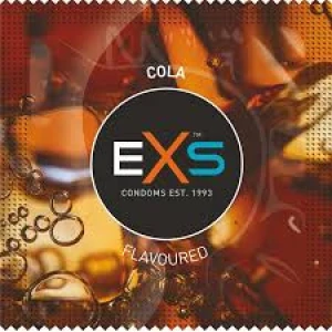 EXS Cola