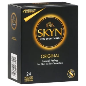 SKYN Original 24