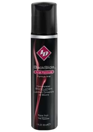 ID Back Slide Anal Formula 30 ml. lubrikantas