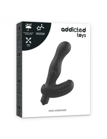 Addicted Toys Anal Punto P Spot