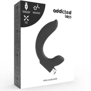 Addicted Toys Prostatic Vibrator