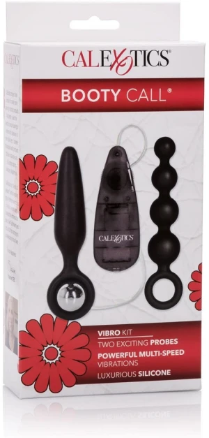 Calextics Booty Call