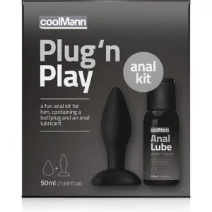 CoolMann Plug'n Play