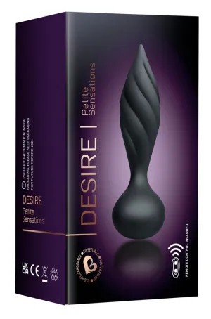 Desire Petite Sesations