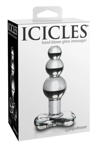 Icicles Nr.47