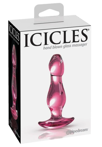 Icicles Nr.73