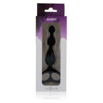 Intense Danti
