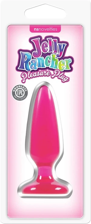 Jelly Rancher Pleasure Plug