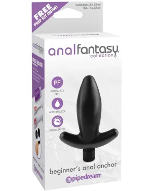 Pipedream Anal Fantazy
