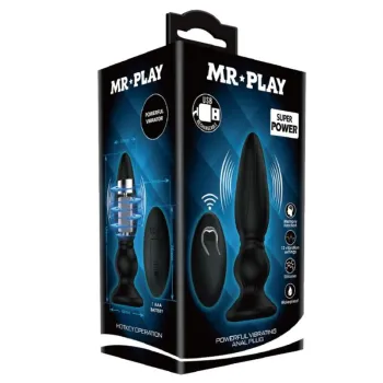 Pretty Love Mr.Play