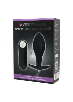 Pretty Love Special Anal Stimulation