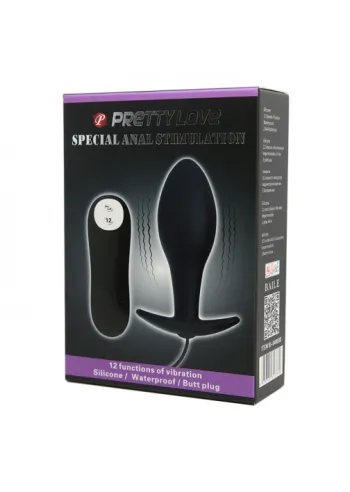 Pretty Love Special Anal Stimulation