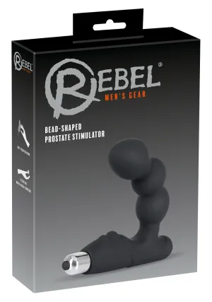 Rebel Bead Shaped