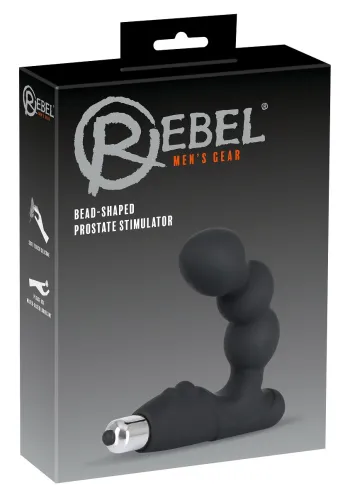 Rebel Bead Shaped