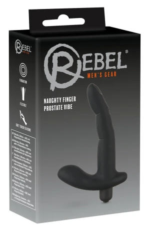 Rebel Naughty Finger