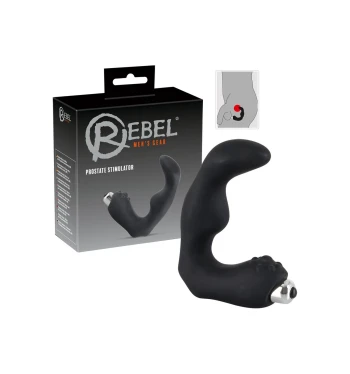 Rebel Prostate Stimulator