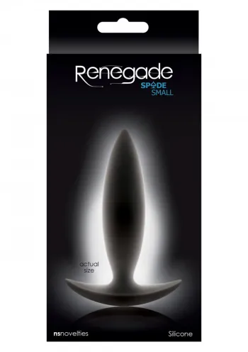 Renegade Spade Small