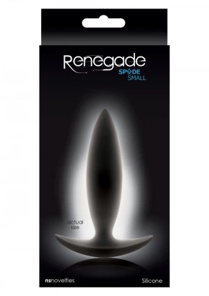 Renegade Spade Small