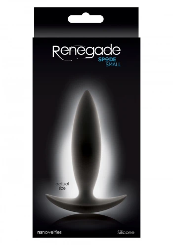 Renegade Spade Small