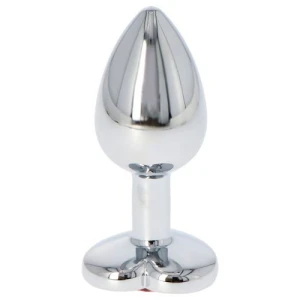 Toyz4Lovers Plug Heart Red Small