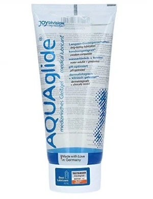 Lubrikantas Aquaglide 200 ml