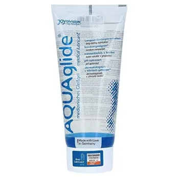 Aquaglide 50 ml lubrikantas
