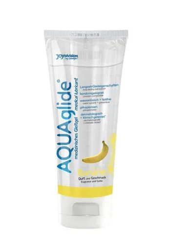 Aquaglide Banane 100 ml