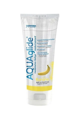 Aquaglide Banane 100 ml