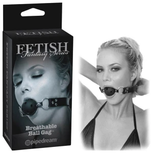 Fetish Fantasy Series Ball Gag