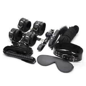 Toys4Lovers Top Bondage Kit