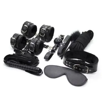 Toys4Lovers Top Bondage Kit