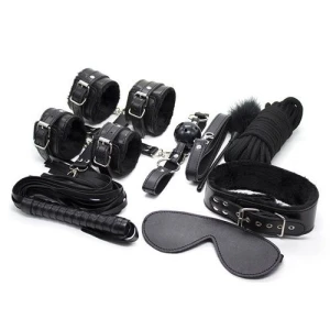 Toys4Lovers Top Bondage Kit