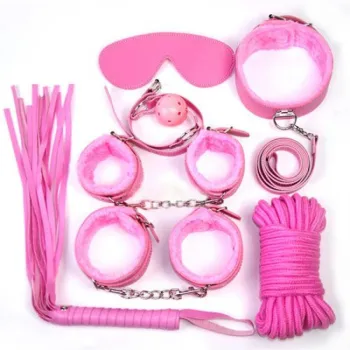 Toyz4Lovers Bondage Kit