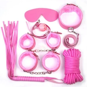 Toyz4Lovers Bondage Kit