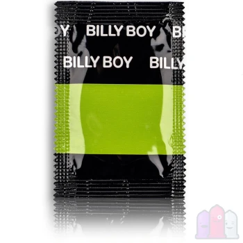 Billy Boy Comfort