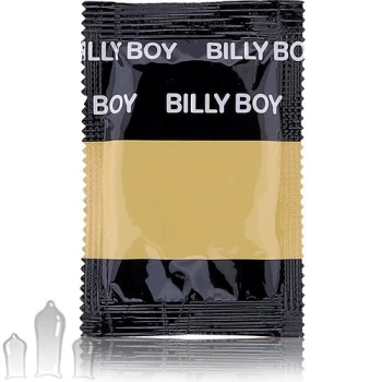 Billy Boy Dotted