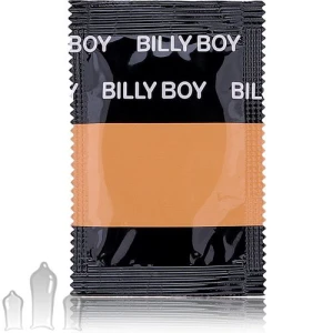 Billy Boy Extra Thin
