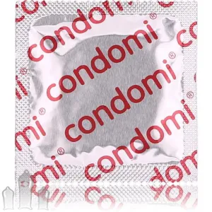 Condomi Nature
