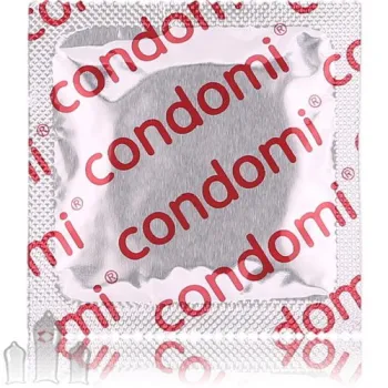 Condomi Nature
