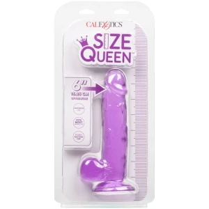Calexotics Size Queen