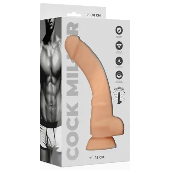 Cock Miller 18 cm