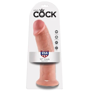 King Cock Nr.10