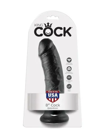King Cock Nr.8