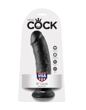 King Cock Nr.8