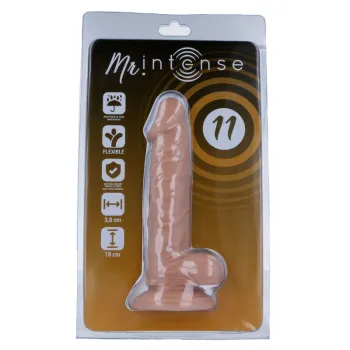 Mr.Intense 11