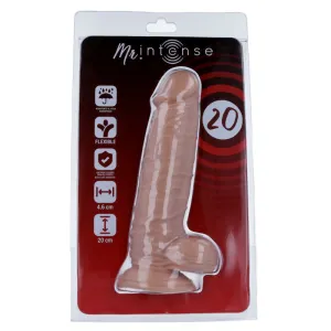 Mr.Intense 20