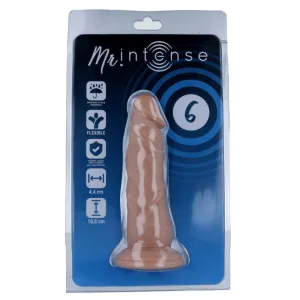 Mr.Intense 6